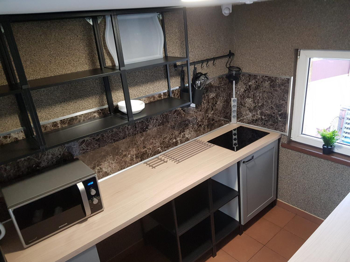 Others 5, Pokoje Goscinne Nad Jeziorem, Tychy City