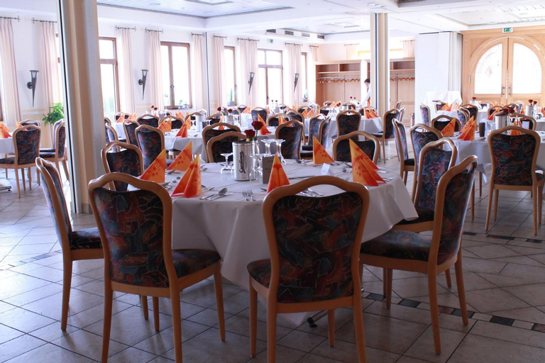 Food & Drinks 3, Landgasthof Kaiser, Paderborn