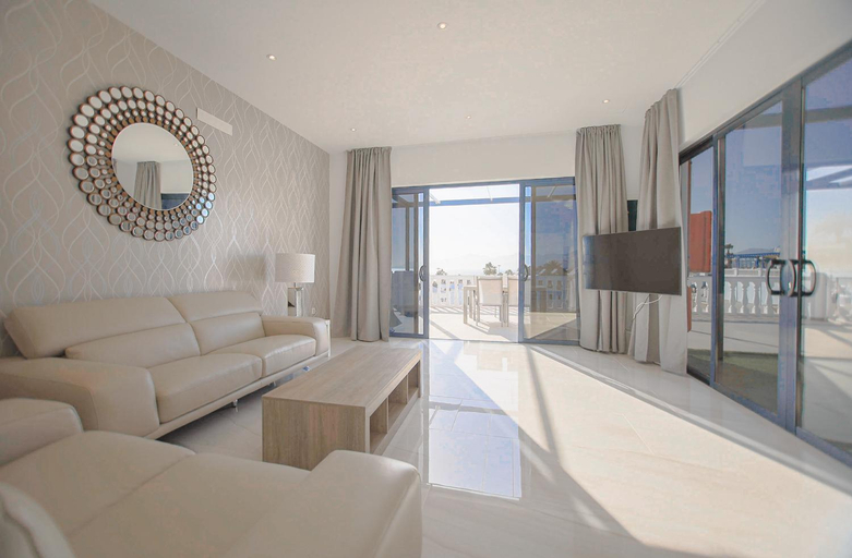 Others 3, Atlantico Plaza Apartments, Las Palmas