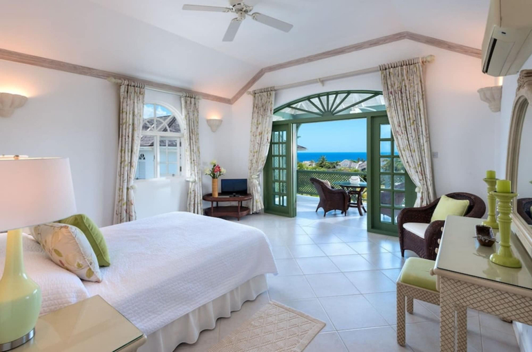 Others 4, Sugar Hill - Frangipani by Blue Sky Luxury