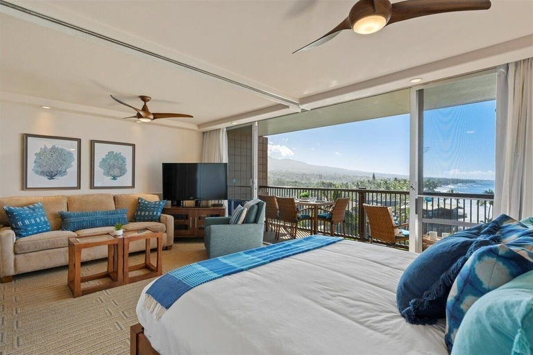 Bedroom 3, Mana Kai by Coldwell Banker Island Vacations, Maui