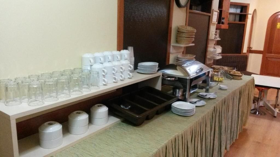 Food & Drinks 5, Qosqo Wasi Hotel, Cusco
