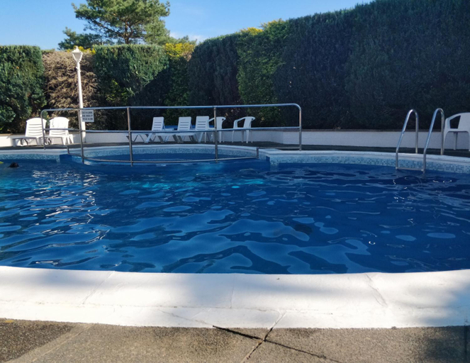 Sport & Beauty, Springside Chalet20, Gwynedd