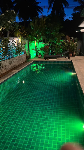 Others 2, Villa Roland, Ko Samui