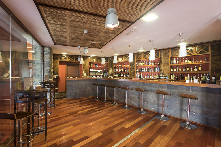 Food & Drinks 5, Hotel Monasterio de Boltana & SPA, Huesca