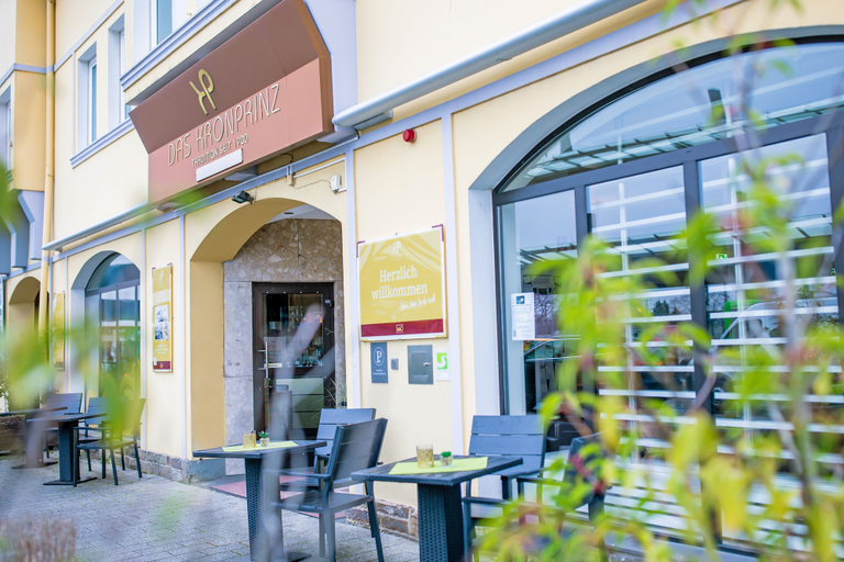 Food & Drinks 5, Hotel Das Kronprinz, Rhein-Sieg-Kreis