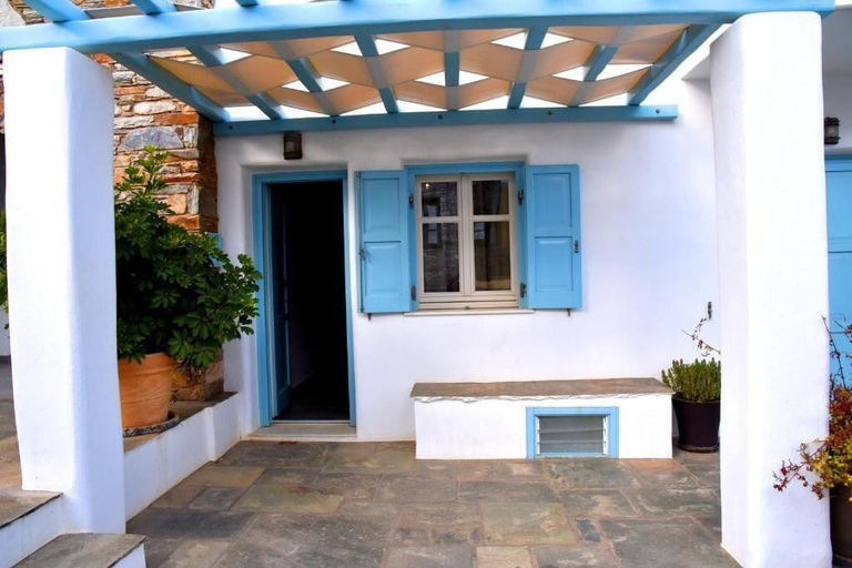 Exterior & Views 2, Messaria Hotel, South Aegean