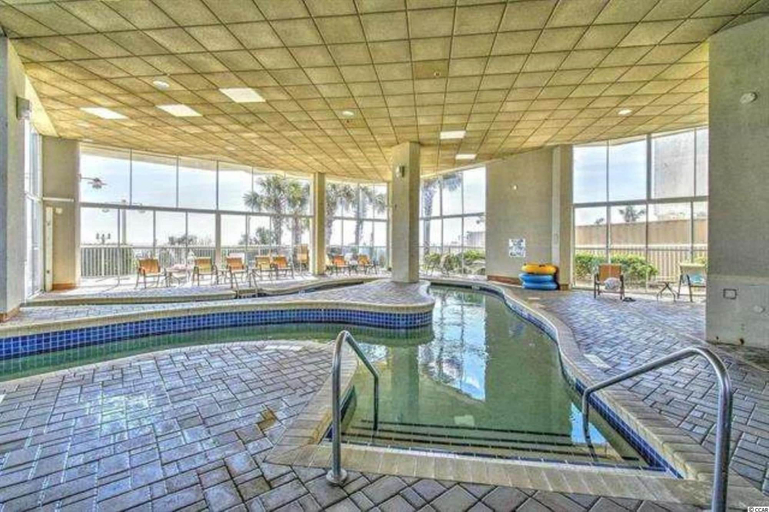 Sport & Beauty 4, Carolinian Resort, Horry