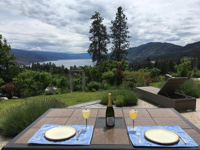 Others 4, Lakeview Gardens B&B, Central Okanagan