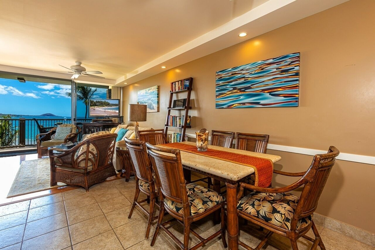 Food & Drinks 5, Mana Kai by Coldwell Banker Island Vacations, Maui
