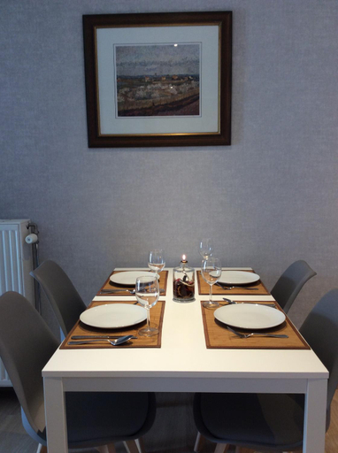 Others 4, DE LANDSHOEVE vakantiewoningen, Oost-Vlaanderen