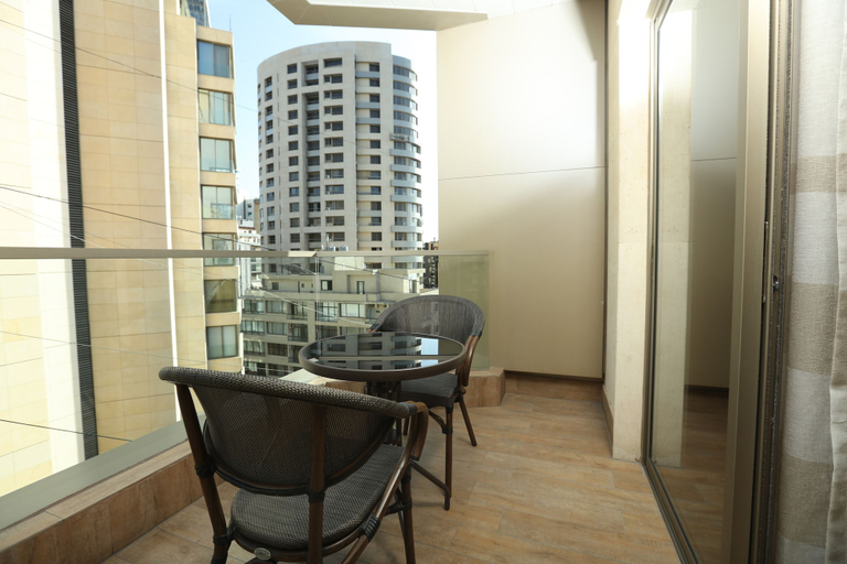 Others 5, Britannia Suites, Beirut