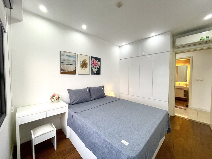 Bedroom 11