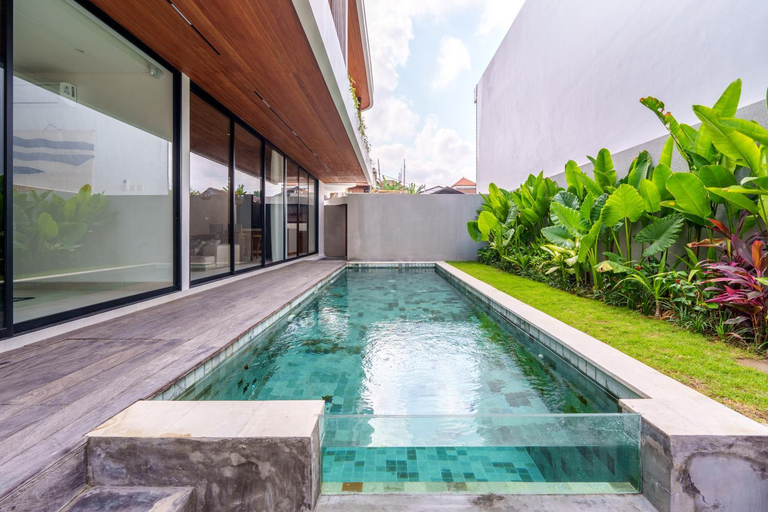 Sport & Beauty 4, Villa Vista, Badung