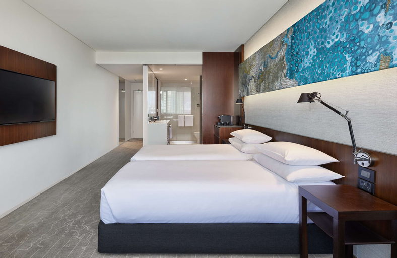 Bedroom 18