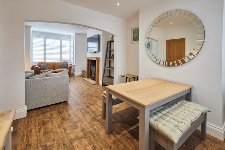 Others 4, Host Stay Holme Rigg, North Yorkshire