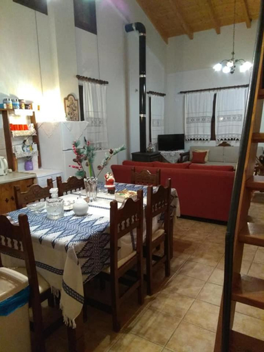 Food & Drinks 4, Angelic in the mountains, Peloponnese