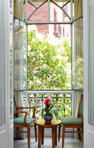 Others 5, Hostal Macarena, Madrid