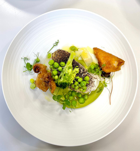 Food & Drinks 2, Le Roscanvec, Morbihan
