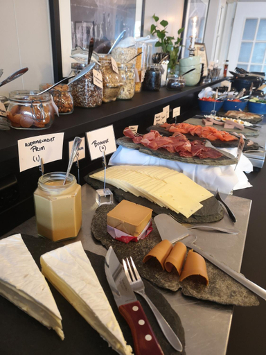 Food & Drinks 5, Hotel Utsikten - By Classic Norway Hotels, Stranda