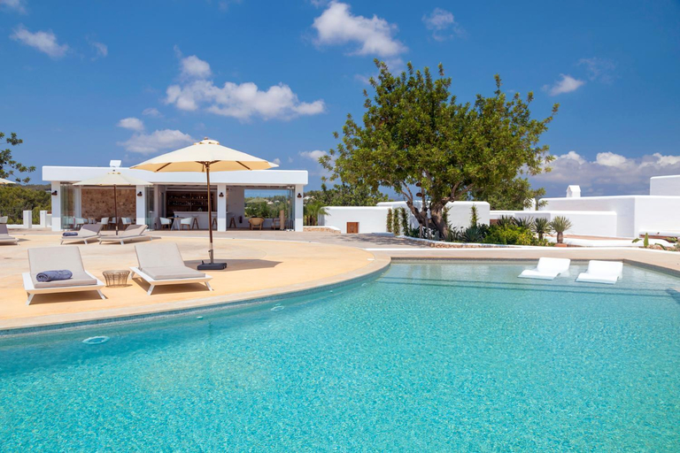 Sport & Beauty 5, Agroturismo Can Toni Xumeu - Adults Only, Baleares
