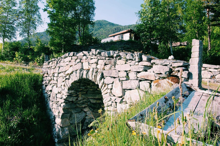 Others 3, Gjerdset Turistsenter, Rauma