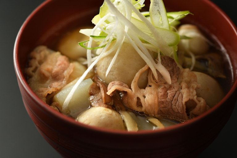Food & Drinks 4, Kaminoyama Azumaya, Kaminoyama