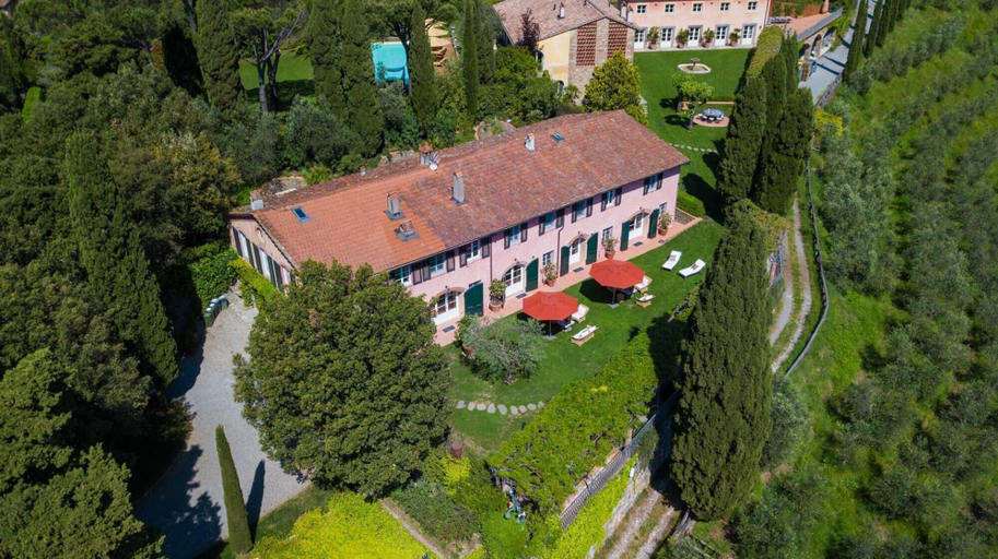 Exterior & Views 2, Villa Petra in Lucca, Lucca