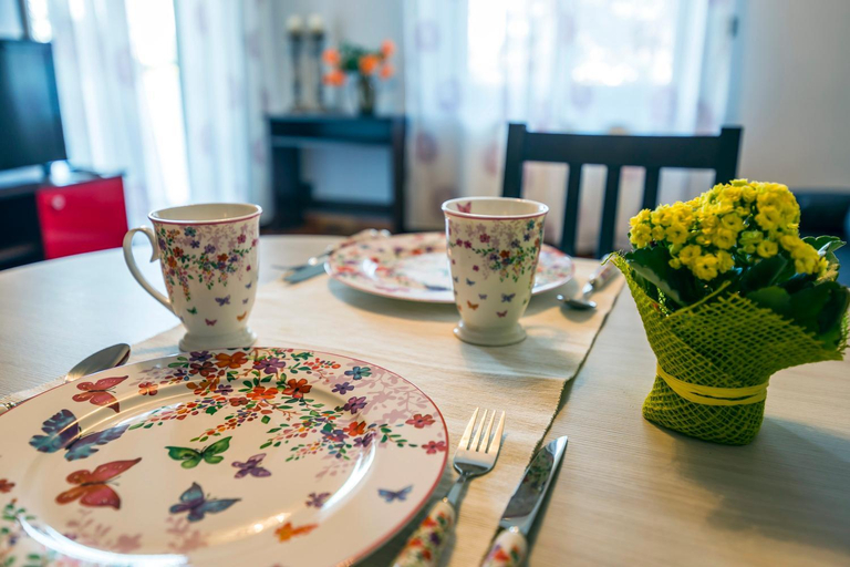 Food & Drinks, Mala Italia Apartments, Trzebnica