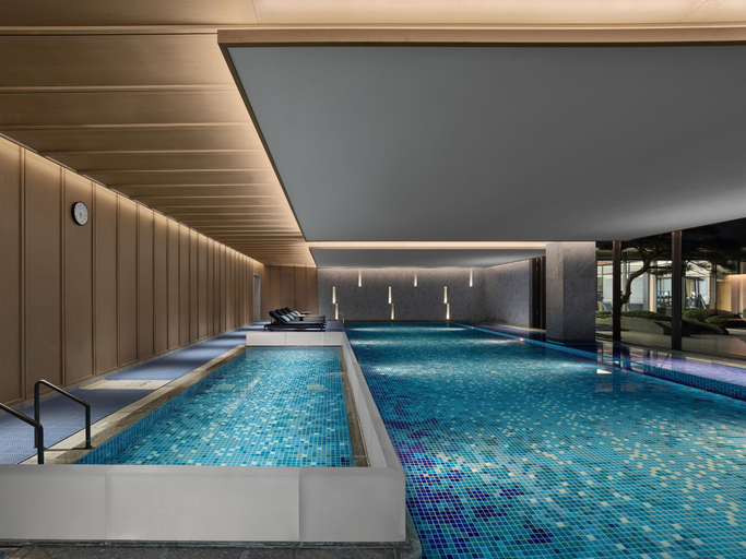Sport & Beauty 3, Angsana Suzhou Shishan, Suzhou