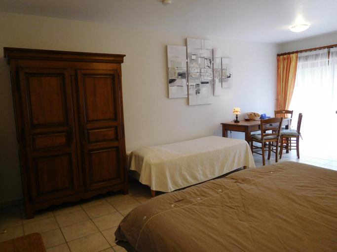 Others 5, la forge, Haute-Marne
