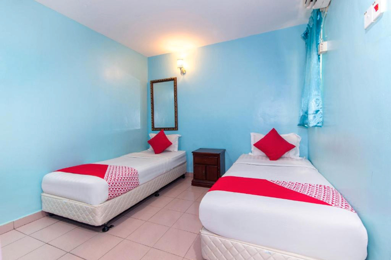 Bedroom 4