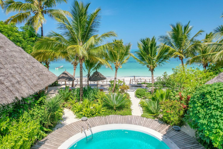 Sport & Beauty 2, Jambiani Villas, Kusini