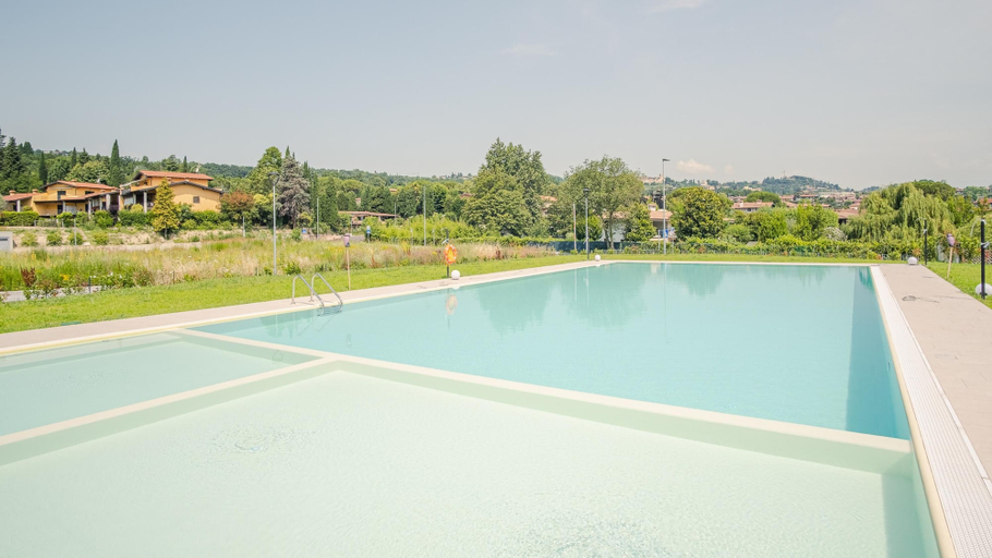 Room 2, Garda Luxury Suite - Italian Homing, Brescia