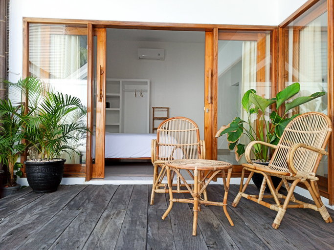 Others 4, Watukarung Prapto Homestay, Pacitan
