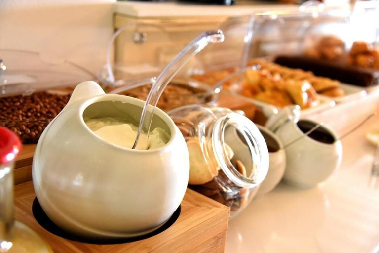 Food & Drinks 5, Messaria Hotel, South Aegean