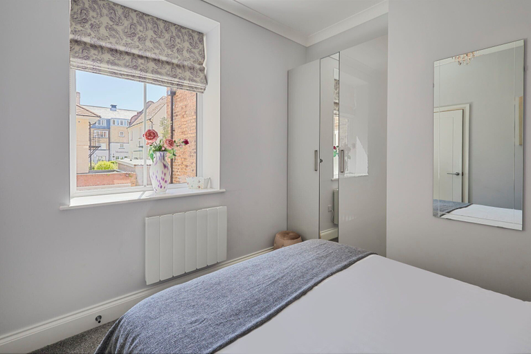 Room 4, Host Stay Brooklands Timeless, North Yorkshire