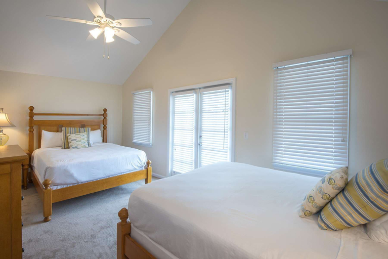 Bedroom 4, Hawks Cay Resort, Monroe