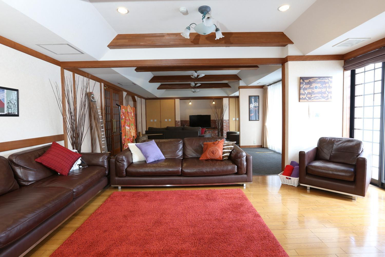Others 2, Snowlines Lodge Hakuba, Hakuba