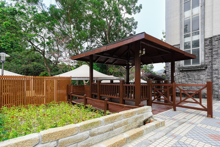 Exterior & Views 2, Toong Mao Resort Guanzilin, Tainan