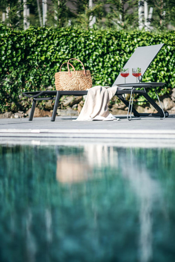 Sport & Beauty 2, Boutique Hotel Der Forsterhof, Bolzano