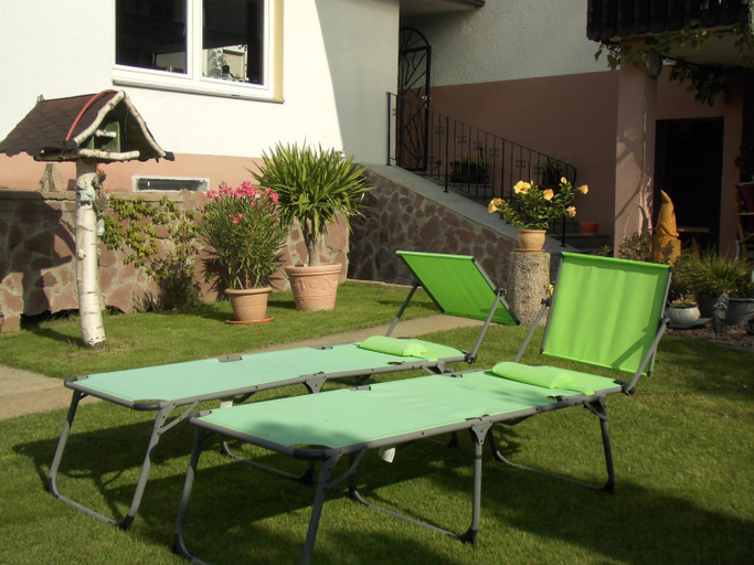 Others 3, Ferienwohnung am Brunnen, Miltenberg