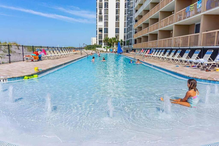 Sport & Beauty 2, Sunset Haven, Okaloosa