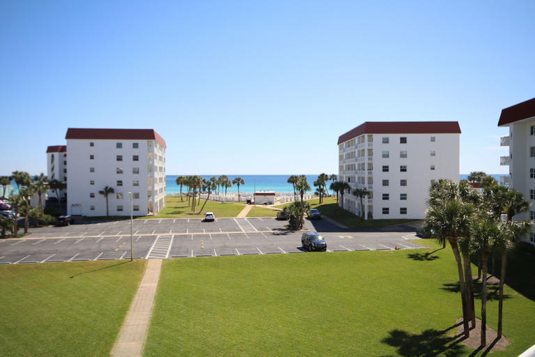 Exterior & Views 2, 240 El Matador 2 Bedroom Condo by RedAwning, Okaloosa
