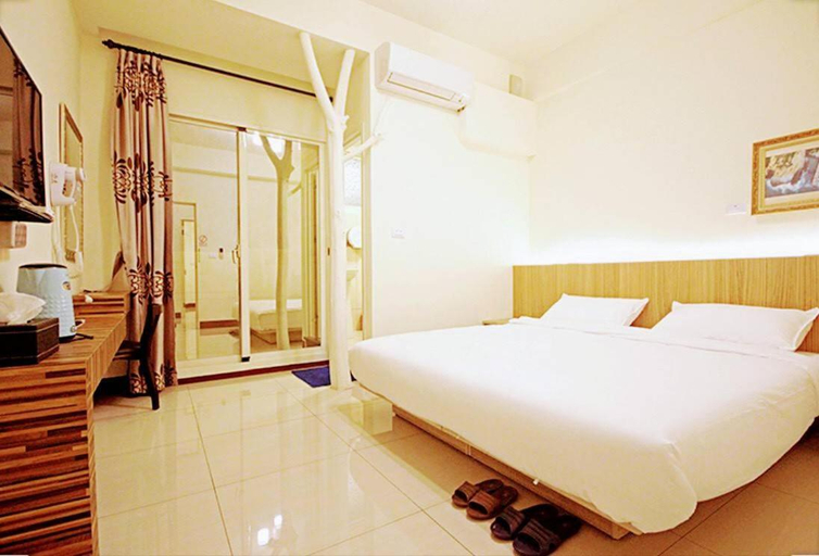 Others 5, Plum Green Homestay, Kinmen