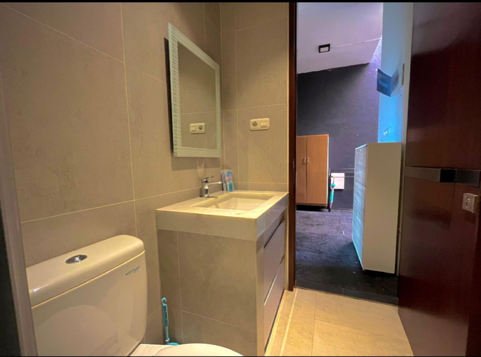 Bathroom 5