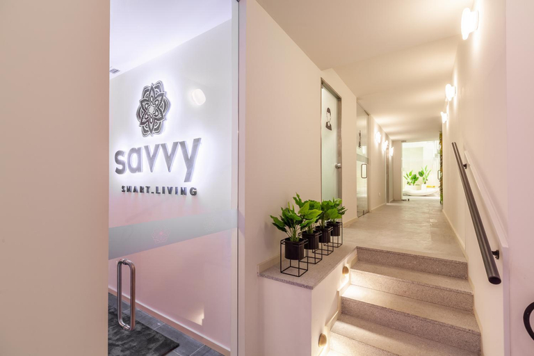 Others 2, Savvy Signature Apartments, Porto