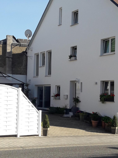 Others 2, Gemutliche Zimmer, Cochem-Zell