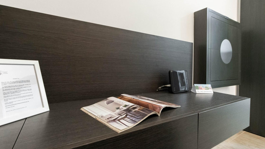 Room 2, Italianway Collection - Corso Venezia 7 - Carmen, Milano