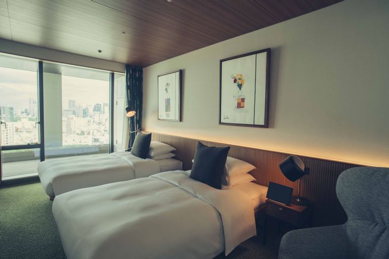 Bedroom 20